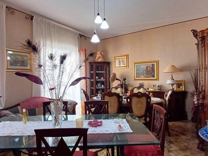 Appartamento trilocale in vendita in Via Trazzera Marina, Centro, Capo d'Orlando
