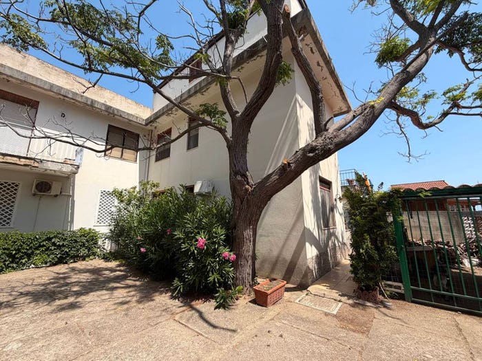 Casa con 5 locali in vendita in Mortelle Casa Bianca, Messina