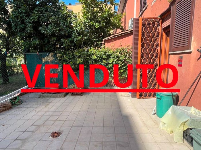 Casa trilocale in vendita in Via Bruno Buozzi, Corsico