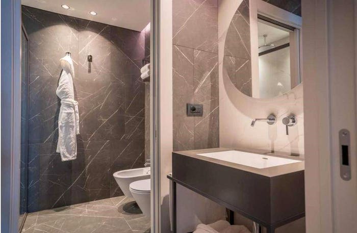 Appartamento trilocale in affitto in Via Tivoli, Lanza, Milano