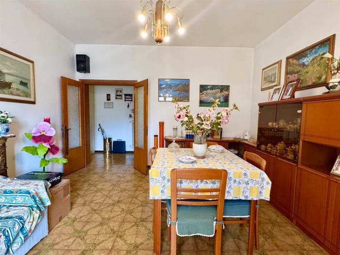 Appartamento con 5 locali in vendita in via volterrana, Ponteginori, Montecatini Val di Cecina