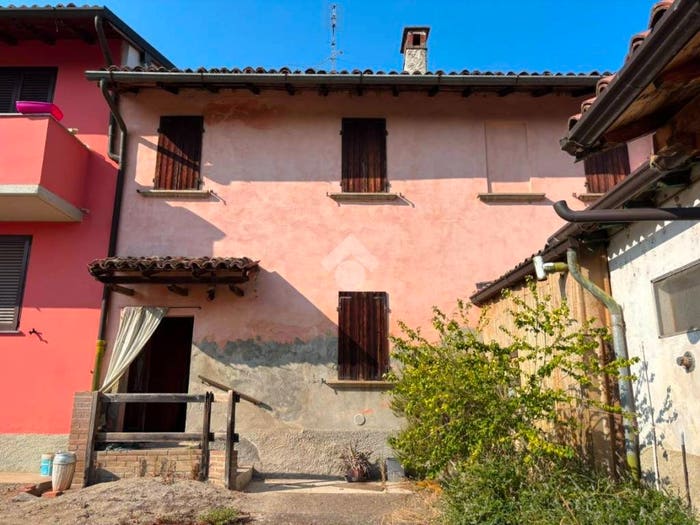 Casa trilocale in vendita in Frazione localita' santa margherita, Centro, Belgioioso