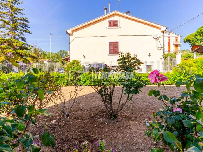 Appartamento quadrilocale in vendita in Via Borsellino P, Civitanova Nord San Gabriele Fontespina, Civitanova Marche