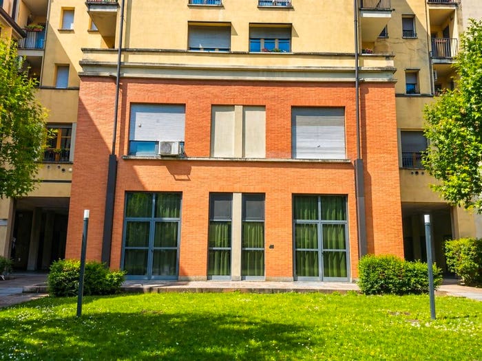 Appartamento trilocale in vendita in Corso San Gottardo, Milano