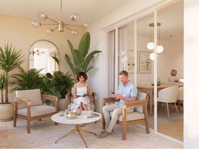 Appartamento trilocale in vendita in Mercede Calabona, Alghero