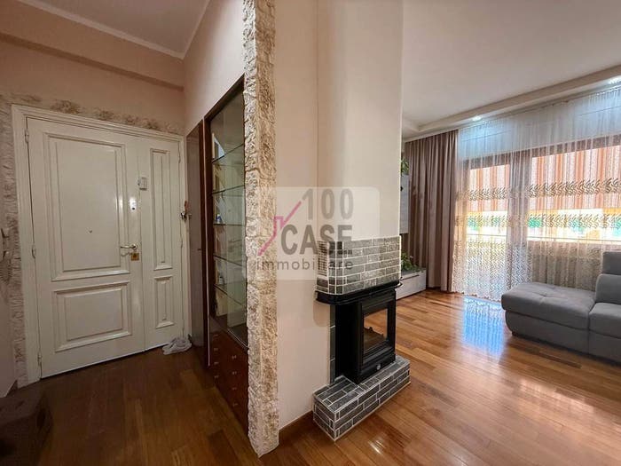 Appartamento con 5 locali in vendita in Via Adua, Abbadia San Salvatore
