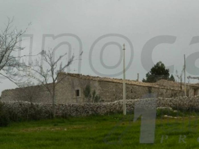 Casa trilocale in vendita in Noto