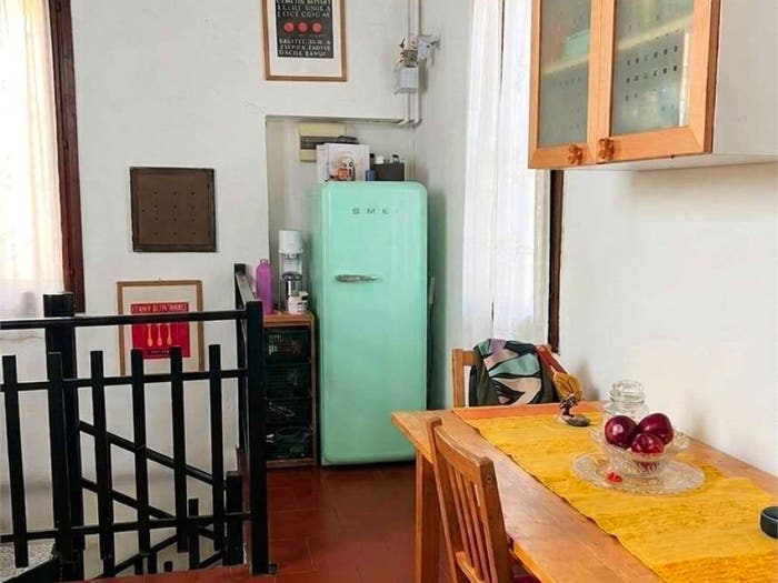 Appartamento bilocale in vendita in via rua muro, Centro Storico, Modena