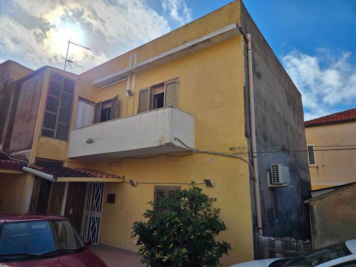 Casa con 6 locali in vendita in Via Baraccamento, Saline Ioniche, Montebello Ionico