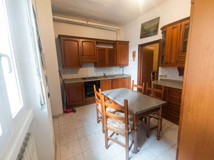 Appartamento trilocale in vendita in Via Argentina, Villaggio Ambrosiano Battiloca, Paderno Dugnano