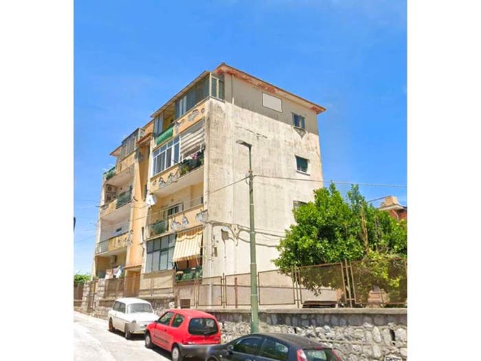 Appartamento con 6 locali in vendita in Via Angrisani, Centro, Cava de' Tirreni