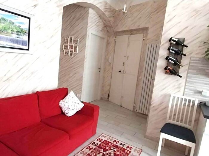 Appartamento trilocale in vendita in Corso Carlo Alberto, Piano, Ancona