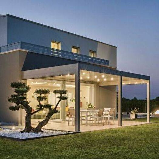 Casa con 6 locali in vendita in Via Sacconi, Porto San Giorgio