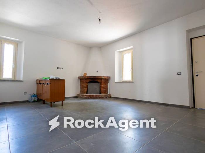 Casa quadrilocale in vendita in Contrada Ciaramella snc Caraffa di Catanzaro CZ Italia, Caraffa di Catanzaro