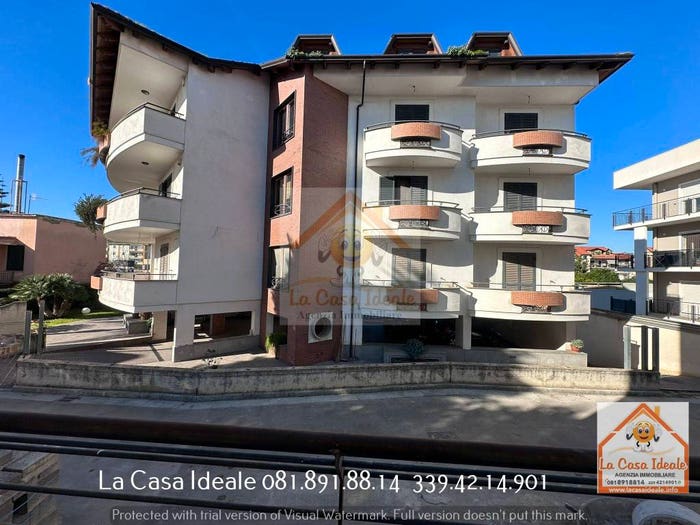 Appartamento con 5 locali in vendita in Via Colonne, Giardini Oasi Sacro Cuore, Giugliano in Campania