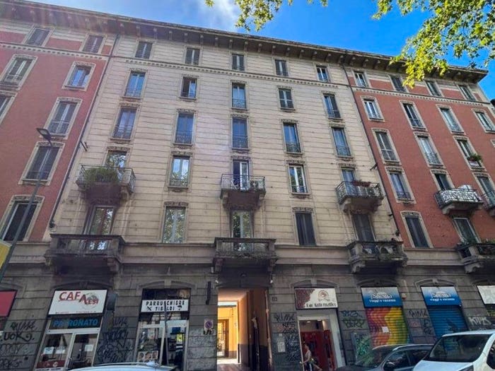 Appartamento bilocale in vendita in Viale Tibaldi, Pezzotti Meda, Milano