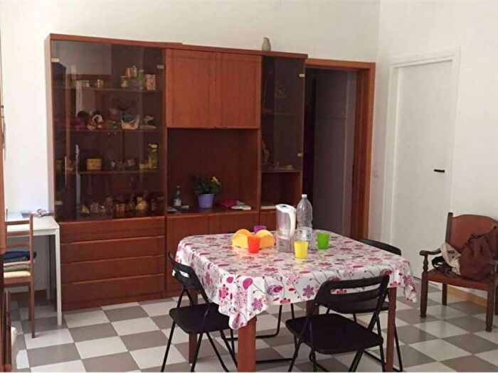 Appartamento quadrilocale in vendita in Capodimonte, Ancona