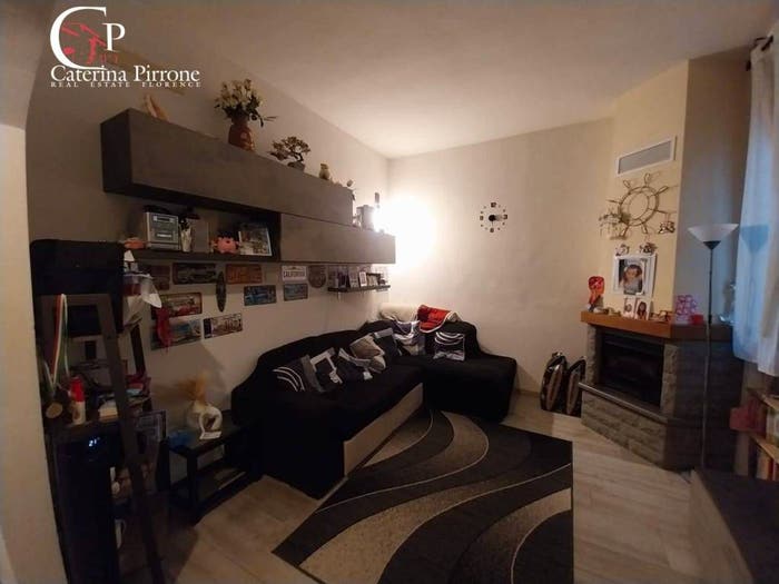Casa con 5 locali in vendita in via La Torre, La Torre, Borgo San Lorenzo
