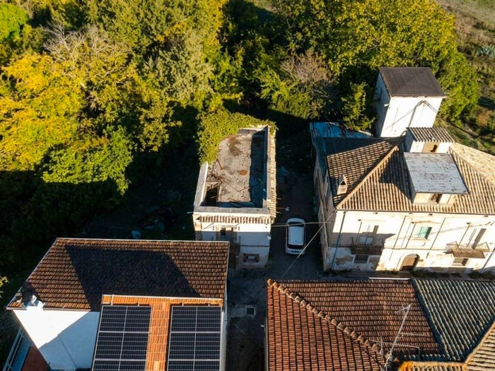 Casa in vendita in Contrada Sant'Iorio, Lanciano