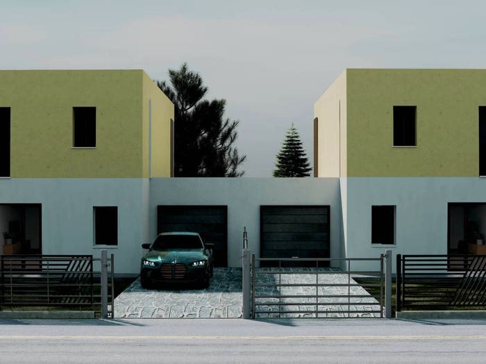 Case in Vendita e in Affitto - 3