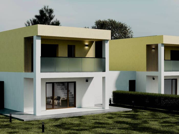 Casa con 6 locali in vendita in Via Giosuè Carducci, Centro, Torre di Mosto