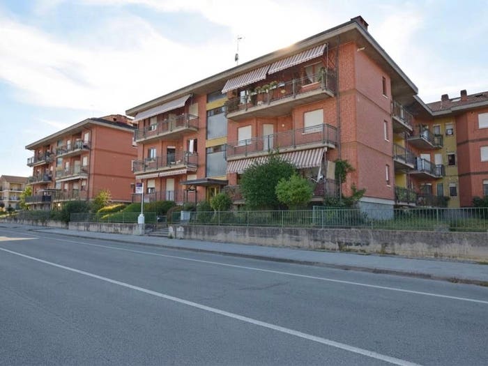 Appartamento quadrilocale in vendita in Corso Alpi, Ferrone Rocchetto, Mondovì