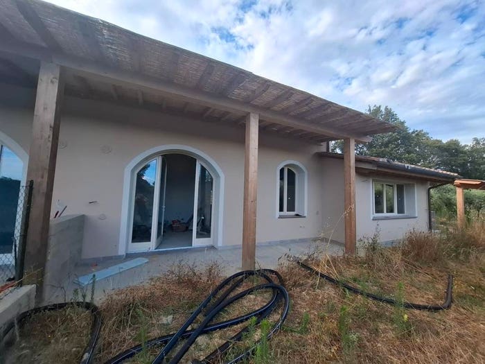 Casa quadrilocale in vendita in Via Uliveta, Montopoli, Montopoli in Val d'Arno