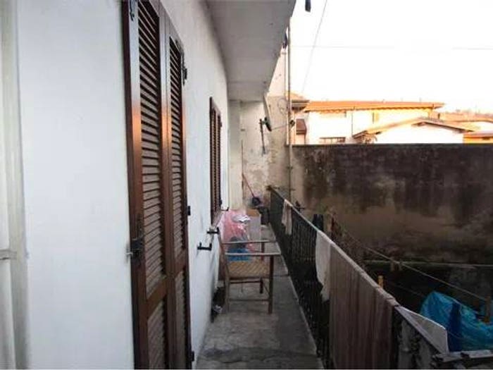 Appartamento quadrilocale in vendita in Piazza Guglielmo Marconi, Gorlago