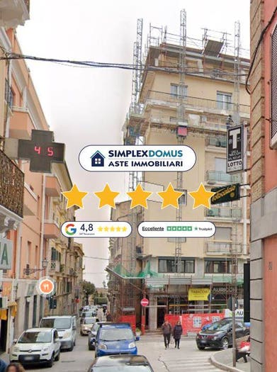 Appartamento trilocale in vendita in Via ARNIENSE, Chieti Città, Chieti