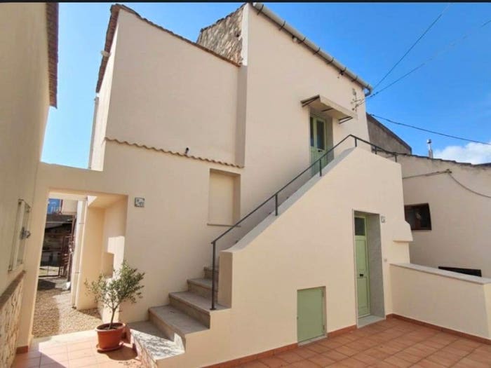 Casa bilocale in vendita in Via Casa De Luca, Ciorani, Mercato San Severino