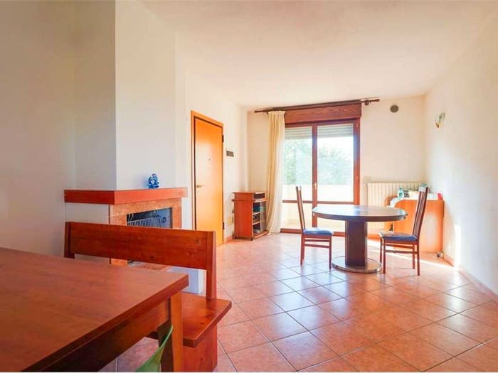 Appartamento quadrilocale in vendita in Via del Tiglio, Coriano