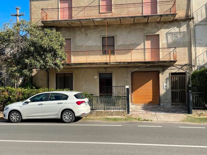 Casa con 5 locali in vendita in Strada Statale Novantadue, Villapiana