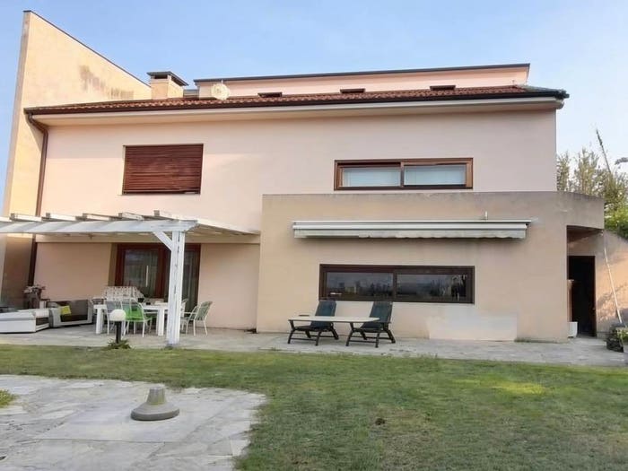 Casa con 6 locali in vendita in Via Mondo, Centro, Montechiaro d'Asti