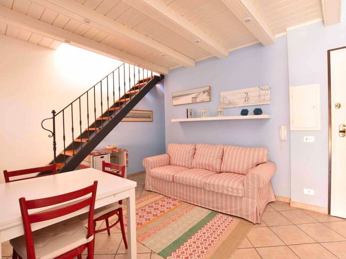 Appartamento quadrilocale in vendita in Via Settembre, Centro, Alassio