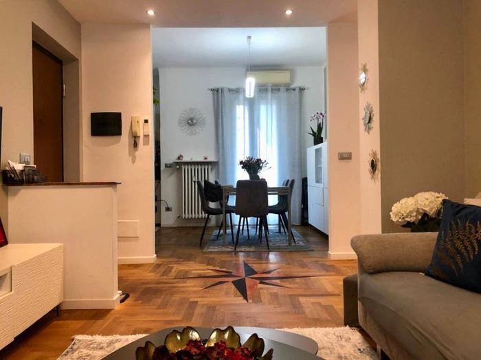Appartamento quadrilocale in vendita in Via Giovanni Dossena, Borgo Rovereto Piscina, Alessandria