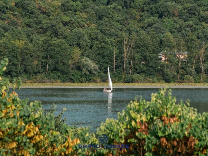 Casa in vendita in Via Lago di Fimon, Lago Di Fimon, Arcugnano