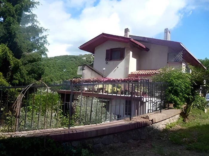 Appartamento con 5 locali in vendita in via dei giardini Mendicino CS Italia, Mendicino