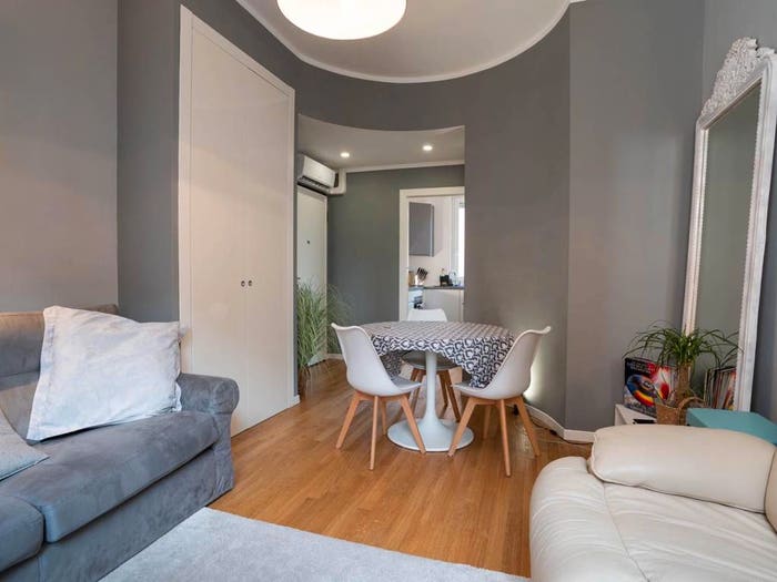 Appartamento trilocale in vendita in Via Don Luigi Palazzolo, Stazione, Bergamo