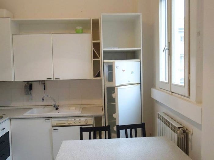 Appartamento monolocale in vendita in Via Tirso, Ripamonti Fondazione Prada, Milano