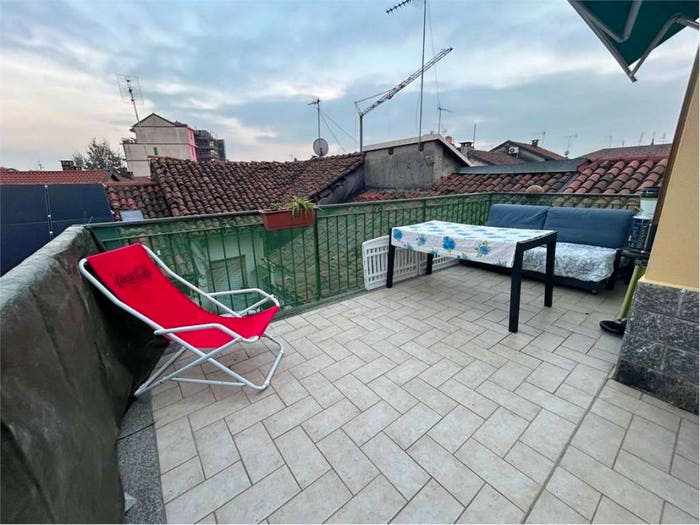 Appartamento trilocale in vendita in Centro, Pianezza