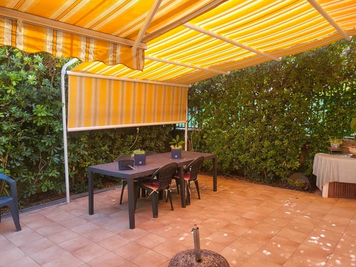 Casa quadrilocale in vendita in Via Le Piane, Centro, Capena