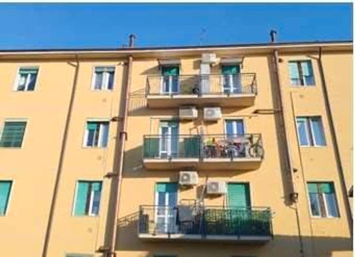 Appartamento bilocale in vendita in Piazza Comunale, Pantigliate