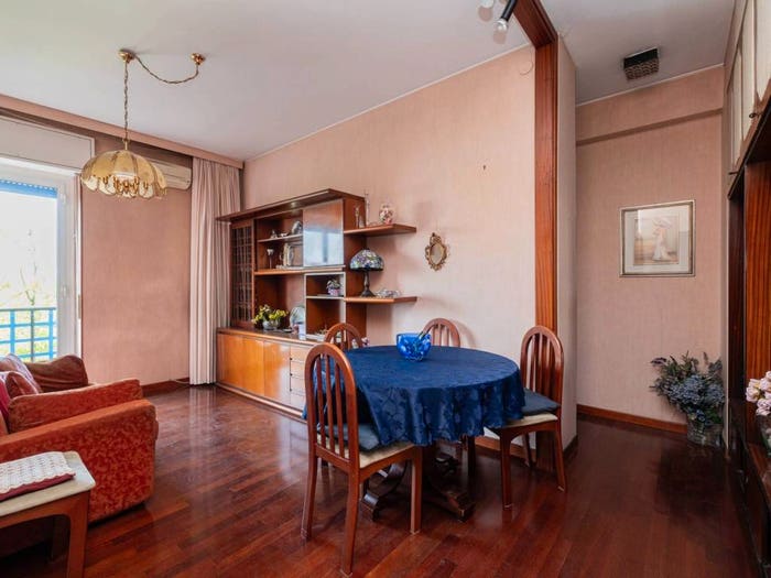 Appartamento bilocale in vendita in Via Amalfi, Quartiere Adriano, Milano