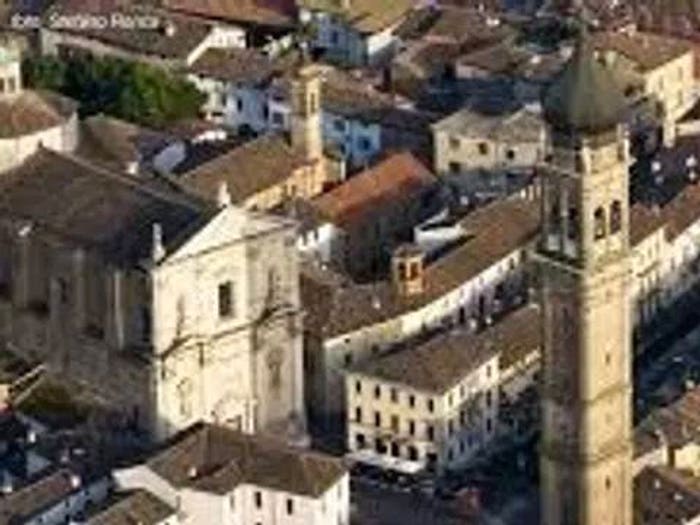 Appartamento trilocale in vendita in Centro, Carpenedolo