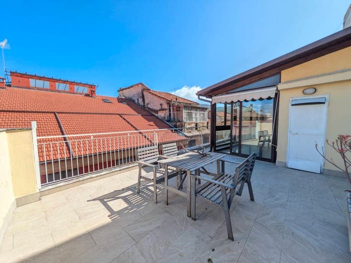 Appartamento con 5 locali in vendita in Via Sant'Agostino, Centro Storico, La Spezia