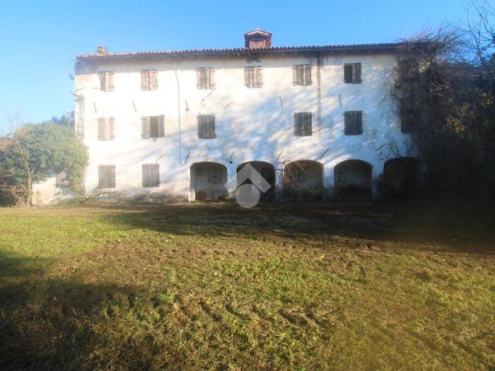 Casa con 5 locali in vendita in Via Sala di Sopra, Gorgo Della Chiesa, Gorgo al Monticano