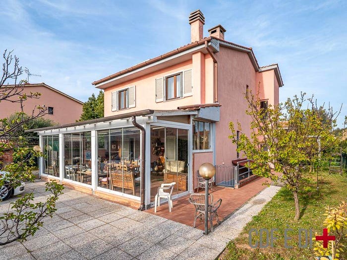 Casa con 5 locali in vendita in Via Altiero Spinelli, Ovest Campi Alti, Follonica