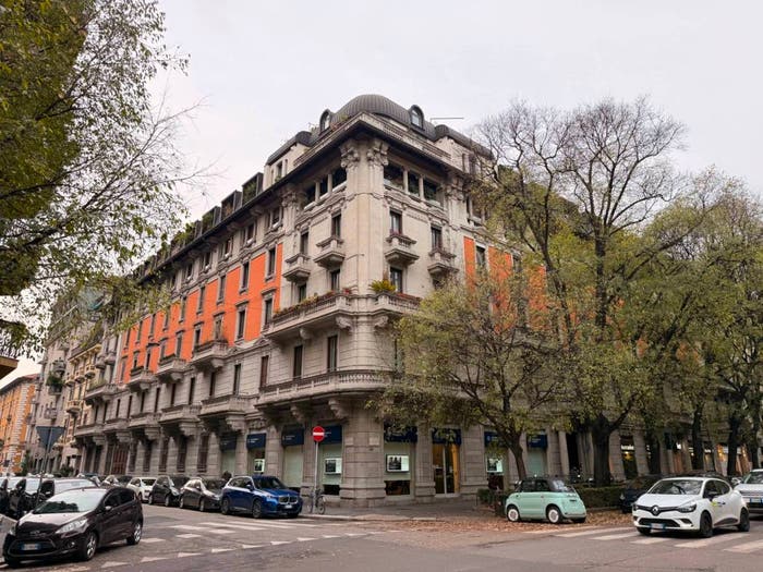 Appartamento con 6 locali in vendita in Via Fratelli Bronzetti, Indipendenza, Milano