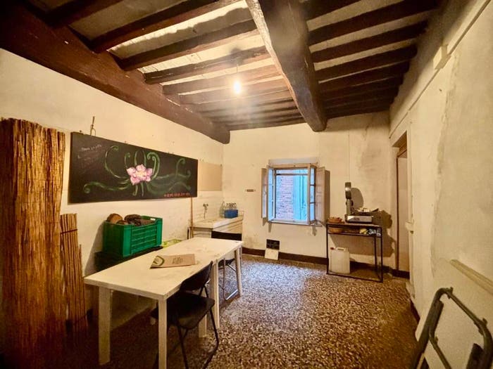 Appartamento con 5 locali in vendita in Palaia, Centro