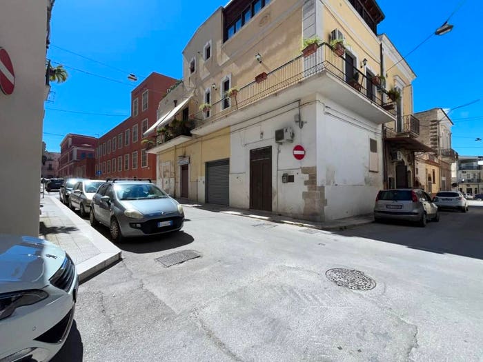 Appartamento bilocale in vendita in Via Mulini Tonti, Centro, Cerignola